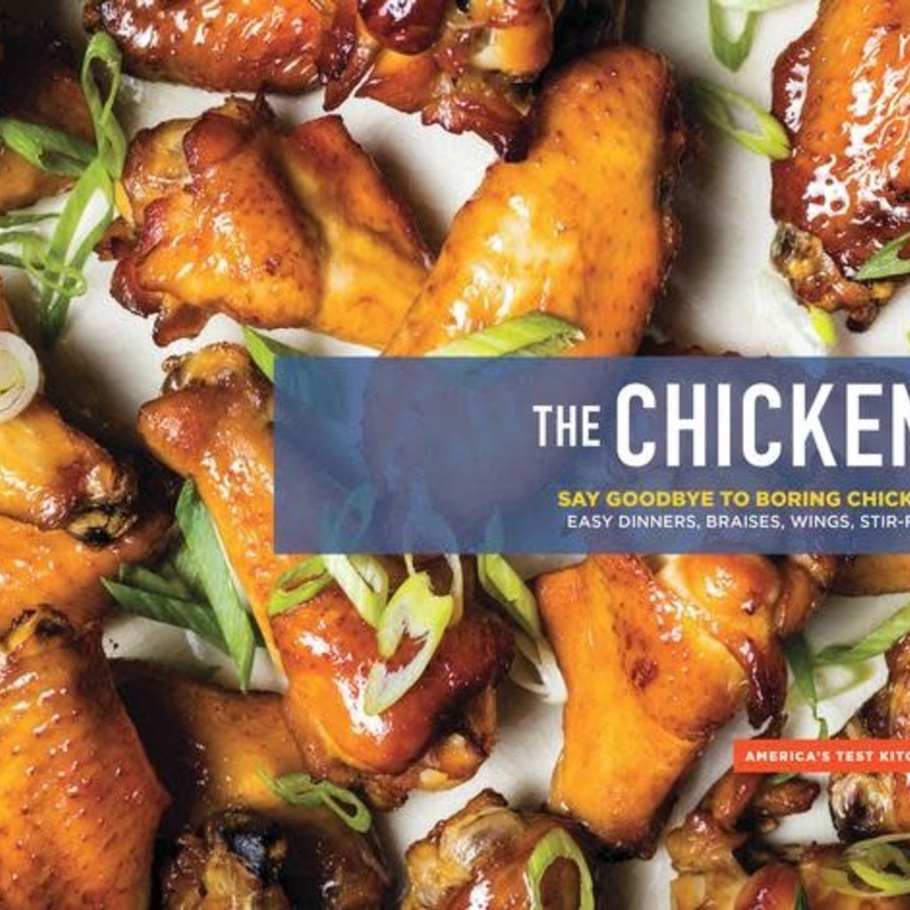 The Chicken Bible ATK Maison Cookware Bakeware the-chicken-bible-atk-maison-cookware-bakeware