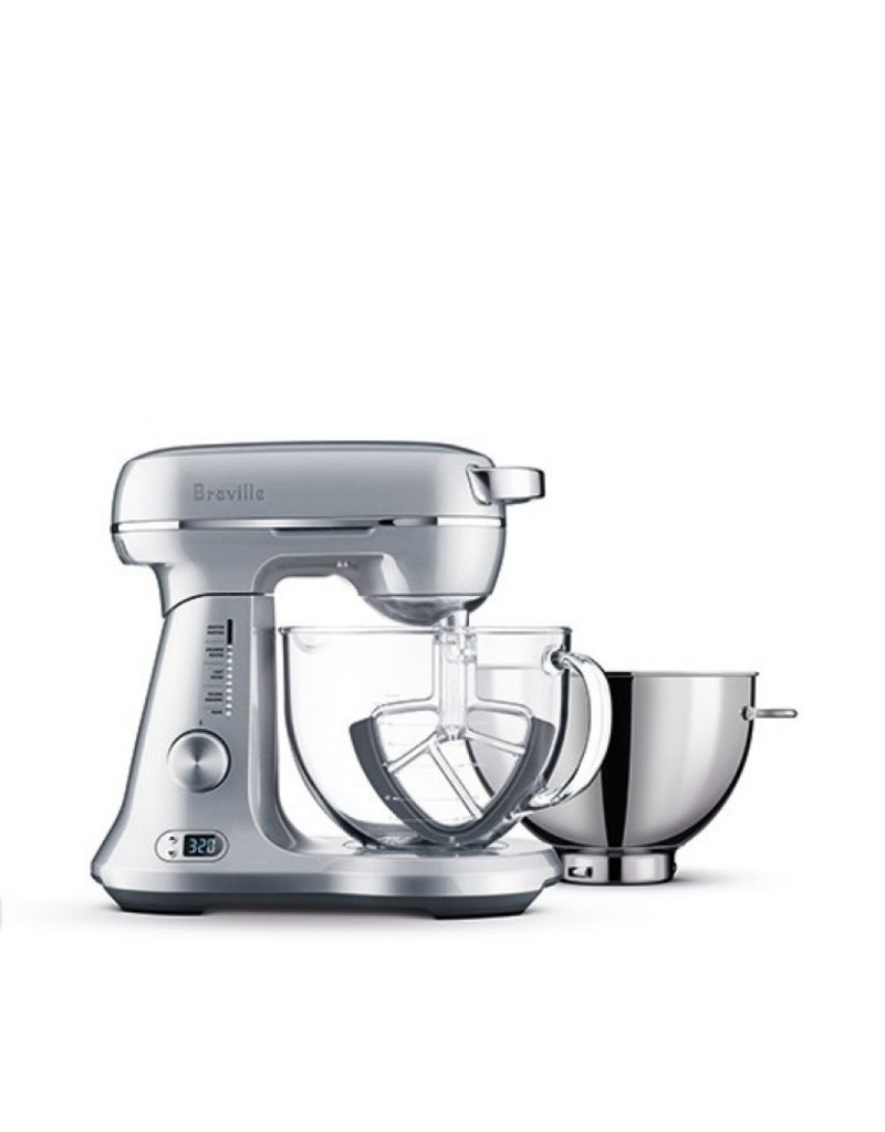 Breville the Bakery Chef Stand Mixer 