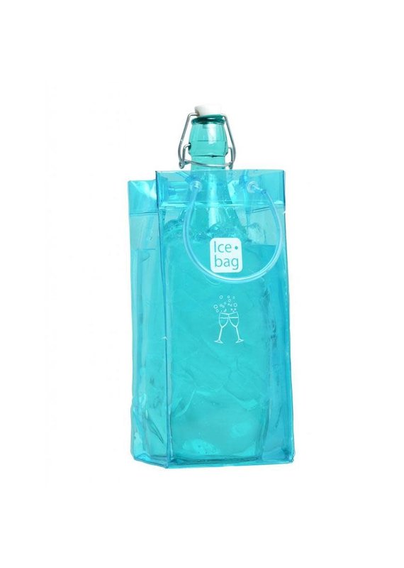 Ice Bag Ice Bag - Basic Blue Lagoon
