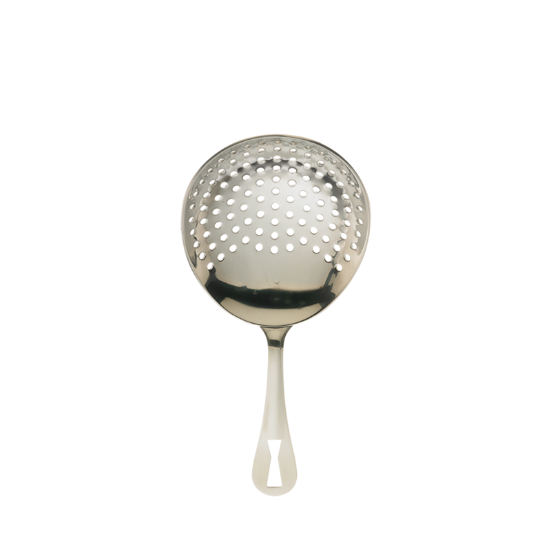 Barfly Julep Strainer 6.5", Stainless Steel