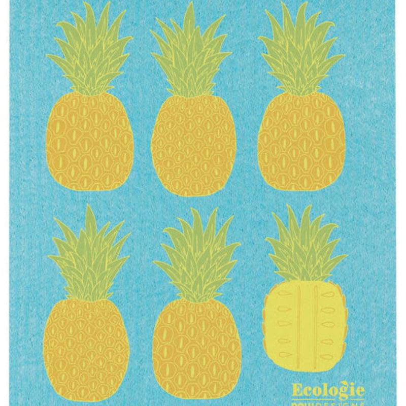 Danica/Now Designs Dishcloth Swedish Pineapples