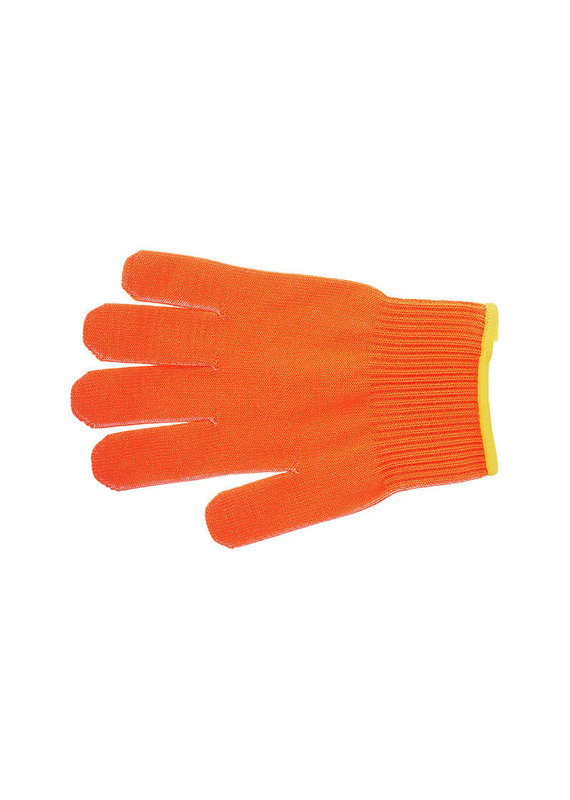 Mercer Culinary Millennia Cut Resistant Glove - Orange - XS