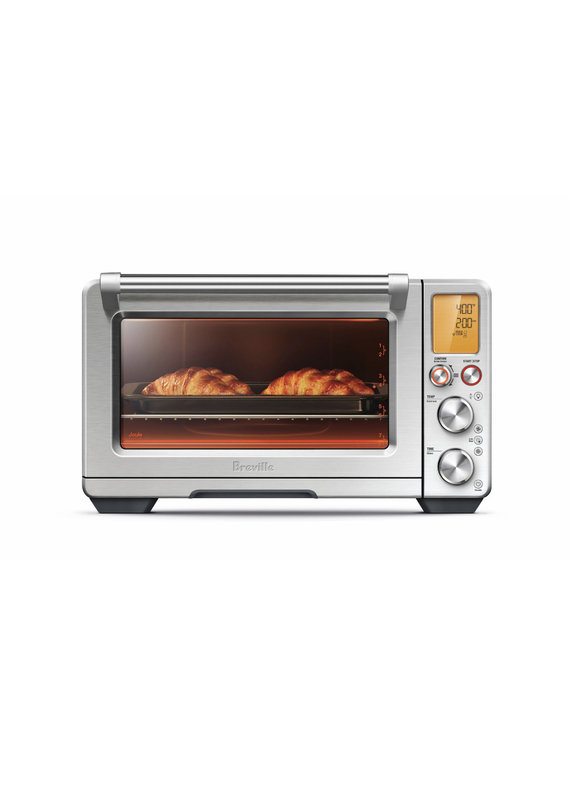 Breville Breville Joule Oven Air Fryer Pro - Stainless Steel