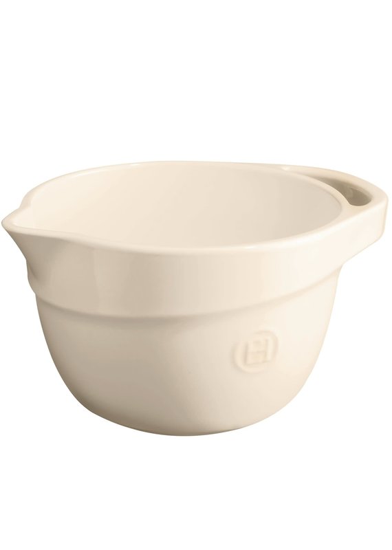 Emile Henry EH Mixing Bowl - 2.5L - Farine