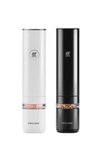 Zwilling Zwilling Enfinigy Electric Salt and Pepper Mill - 2pack