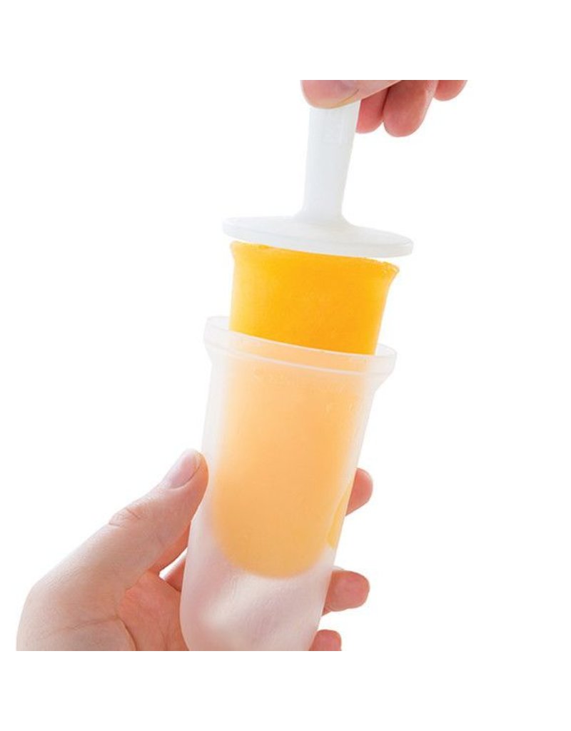Zoku Popsicle Molds Maison Cookware + Bakeware