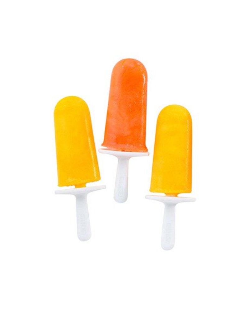 Zoku Popsicle Molds Maison Cookware + Bakeware