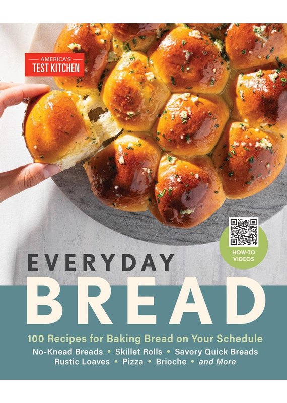 Everyday Bread - ATK