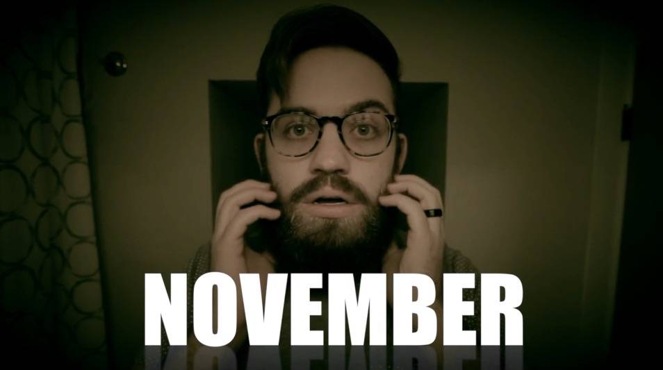 No Shave November Save 10%
