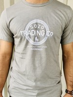 Sozo Trading Logo Tee