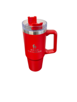 Sozo 30oz Cup Red