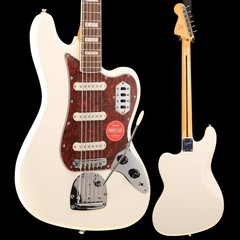 Shop Squier Bass Guitars