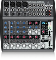 Behringer