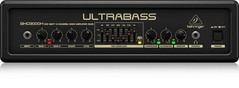 Behringer