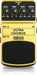 Behringer