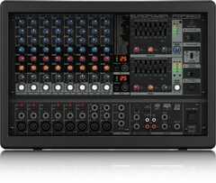 Behringer