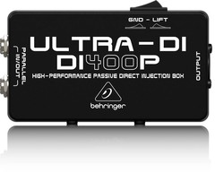 Behringer