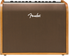 Fender Acoustic Guitar Amplifiers