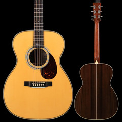 Custom Signature and Limited Editions