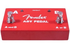 Footswitch, Selector Pedals