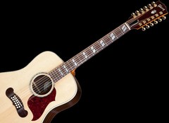 12 String Acoustic Guitars