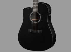 Left-Handed Acoustic Guitars