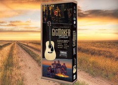 Acoustic Guitar Packages