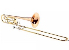 Bb F Attachment Tenor Trombones