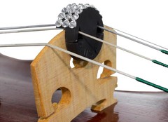 String Instrument Mutes