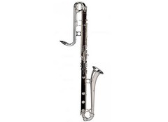 BBb Contra Bass Clarinets