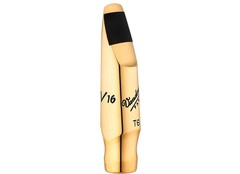 Bb Soprano Saxophone Mouthpieces