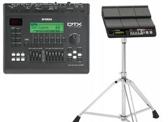 Drum Machines, Percussion Controllers & Samplers
