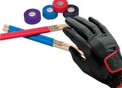 Drum Stick Wraps, Grips
