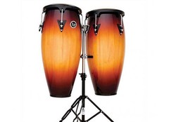 Quintos, Congas, Tamburas