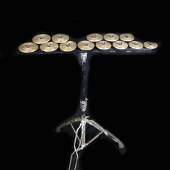 Marching & Concert Percussion