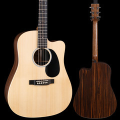 Acoustic/Electric Models