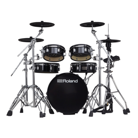Presale Roland Vad306 V Drums Acoustic Design Series Drum Kit W