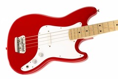 Shop Squier Bass Guitars