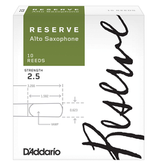 D'Addario Woodwinds (Previously Rico)