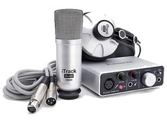 Thunderbolt Audio Interfaces