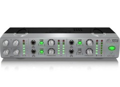 Headphone Amplifiers & Distributors