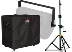 Speaker Stands & Accessories