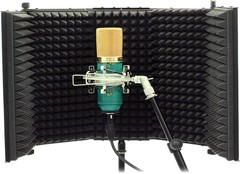 Vocal, Instrument Shields