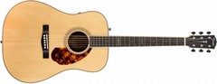 Fender Acoustic Electric Guitars
