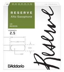 D'Addario Woodwinds (Previously Rico)