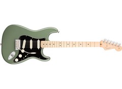 Fender American Professional Stratocasters - $1399-$1499