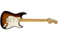 Shop Fender American Special Stratocasters - $999