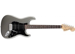 Shop Fender Deluxe Stratocasters - $799