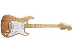 Shop Fender Classic Series Stratocasters - $849