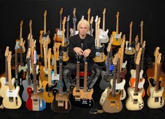 Shop ALL Fender Telecasters